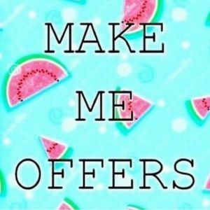Make me offers